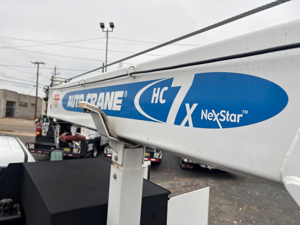 2022 RAM 5500 Image 28