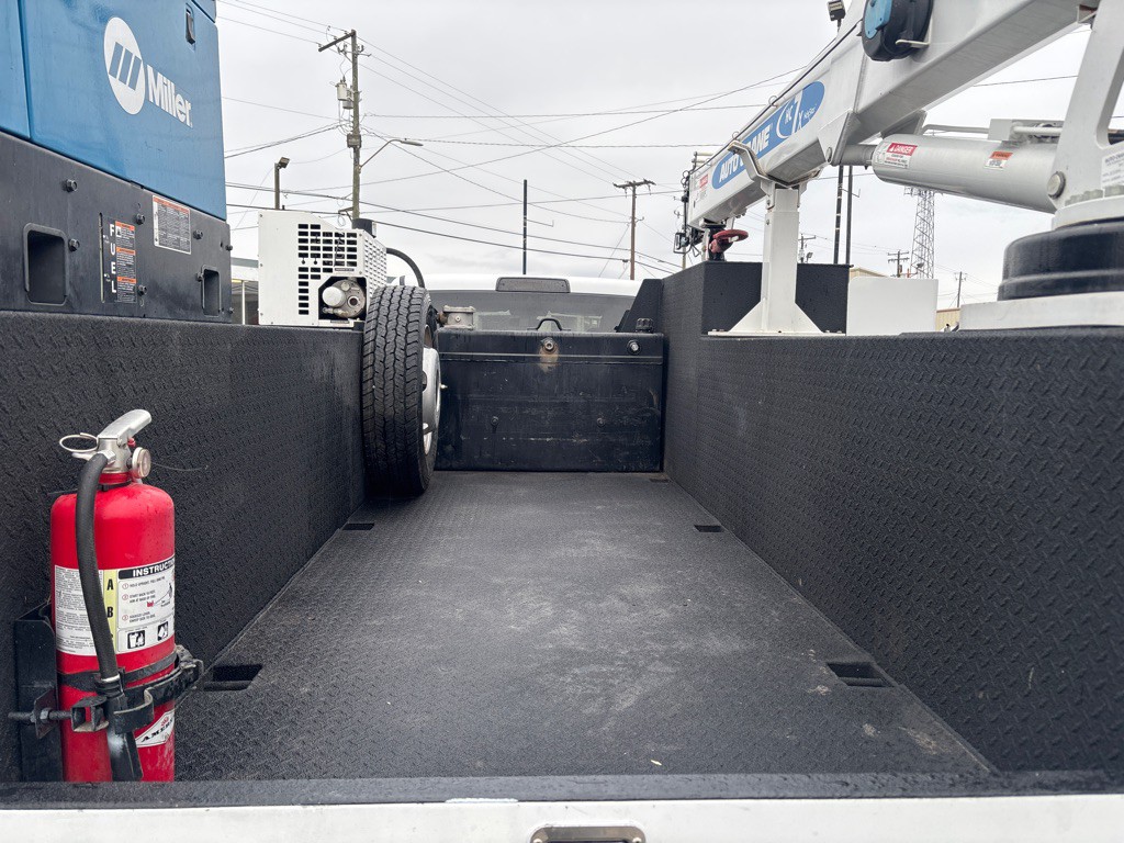 2022 RAM 5500 Image 29