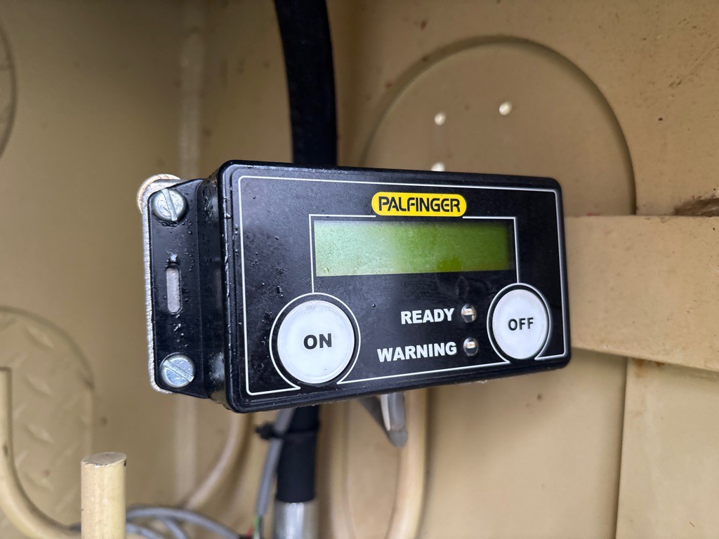 2022 RAM 5500 Image 31