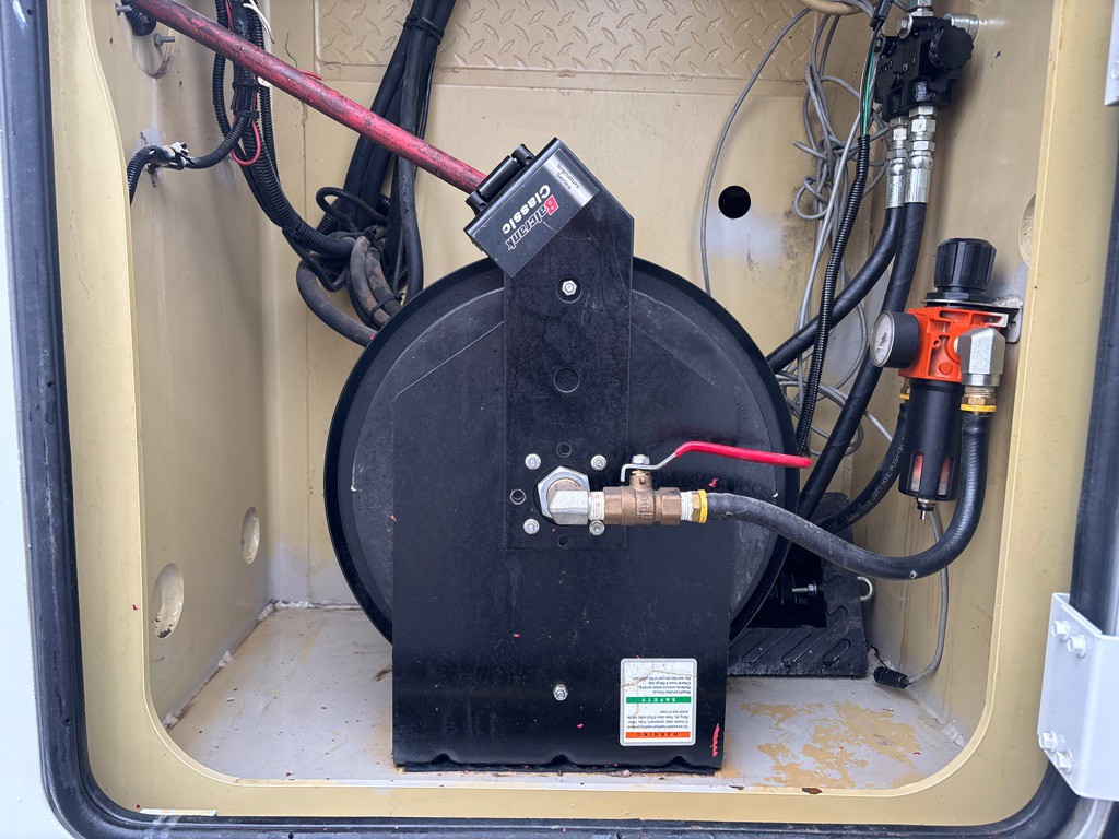 2022 RAM 5500 Image 32