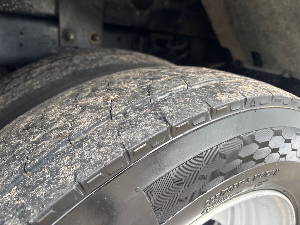 2022 RAM 5500 Image 34