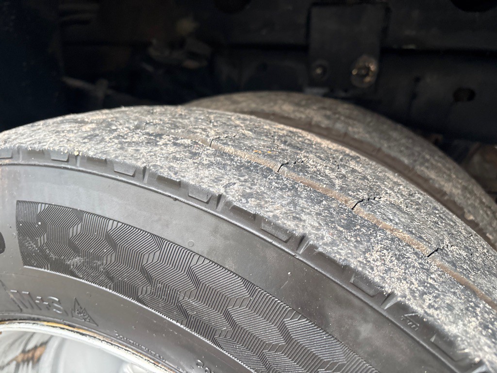 2022 RAM 5500 Image 35