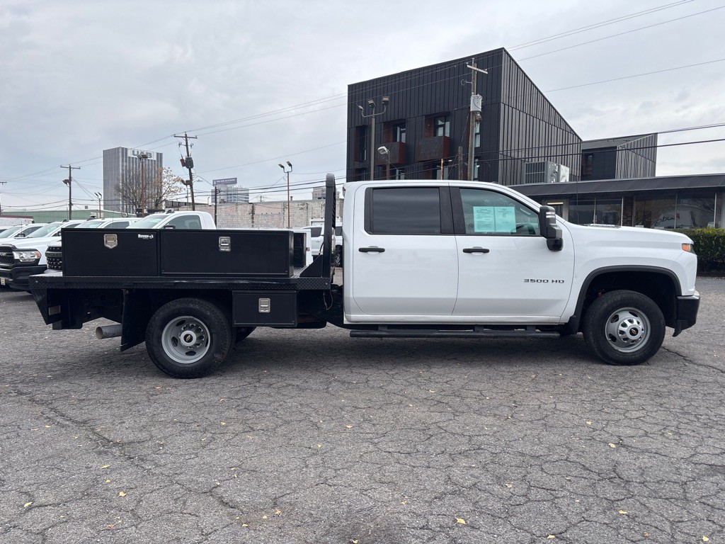 2023 Chevrolet Silverado 1500 Image 6