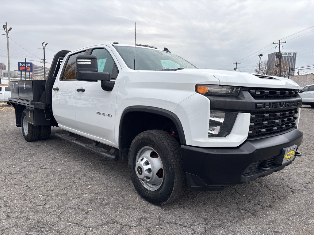 2023 Chevrolet Silverado 1500 Image 7