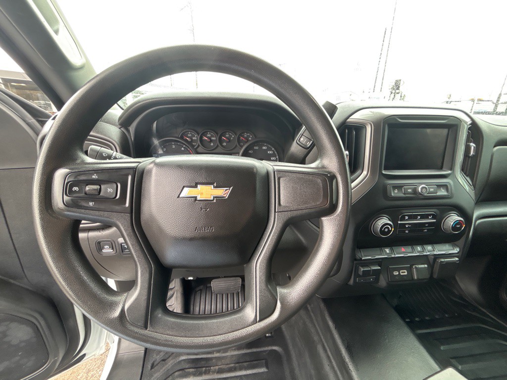 2023 Chevrolet Silverado 1500 Image 11
