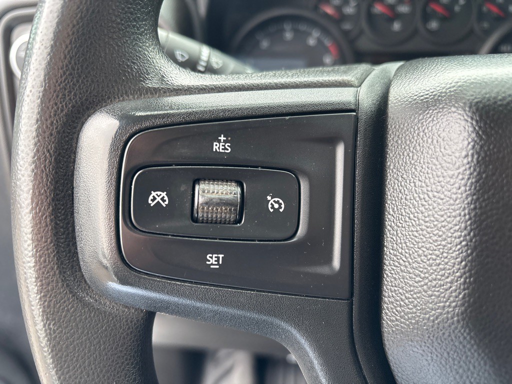 2023 Chevrolet Silverado 1500 Image 12