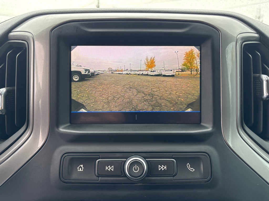 2023 Chevrolet Silverado 1500 Image 15