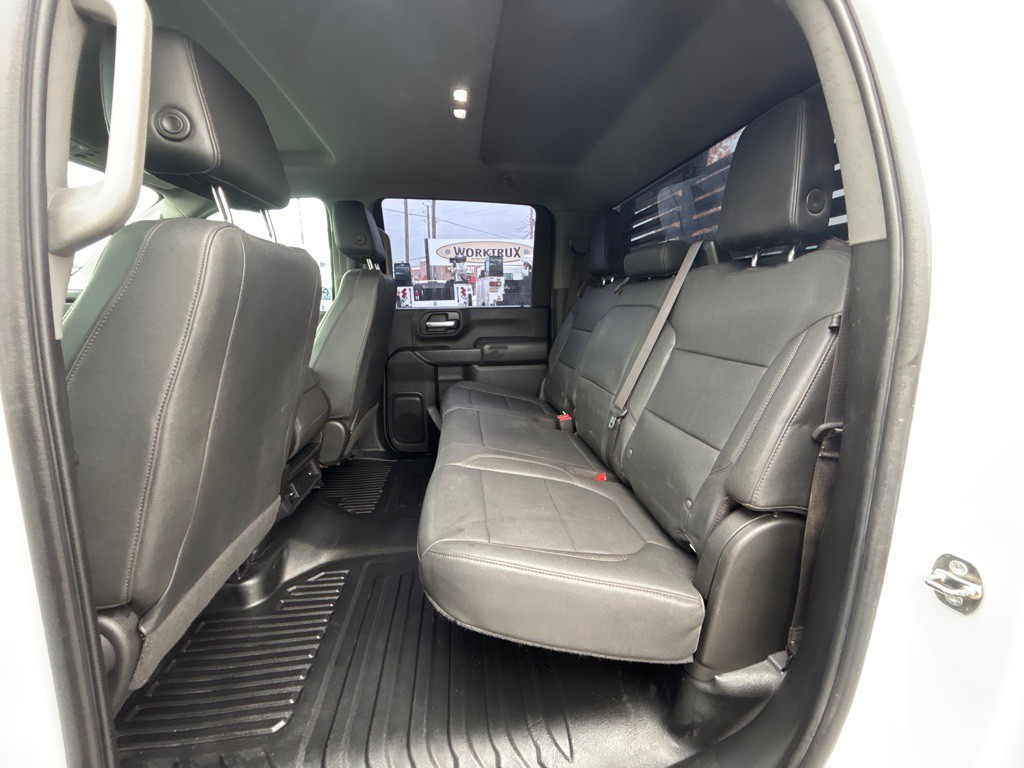 2023 Chevrolet Silverado 1500 Image 17