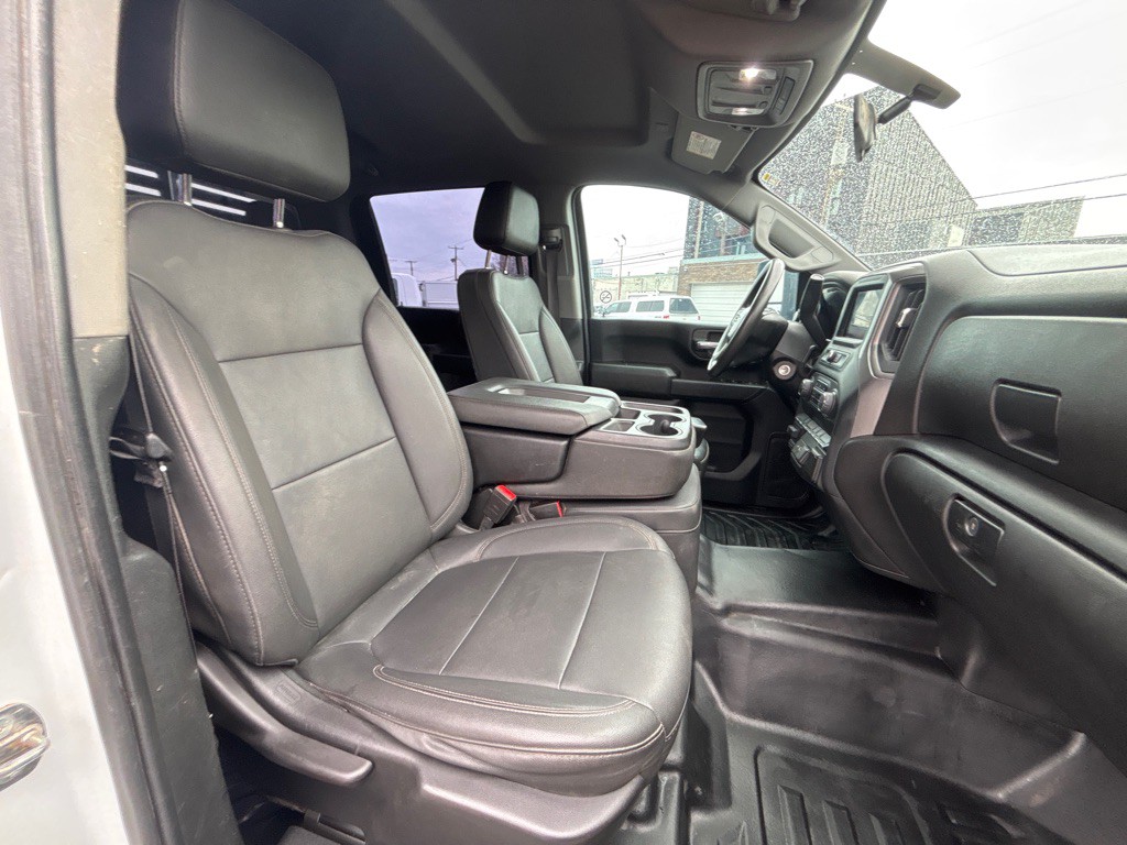 2023 Chevrolet Silverado 1500 Image 19