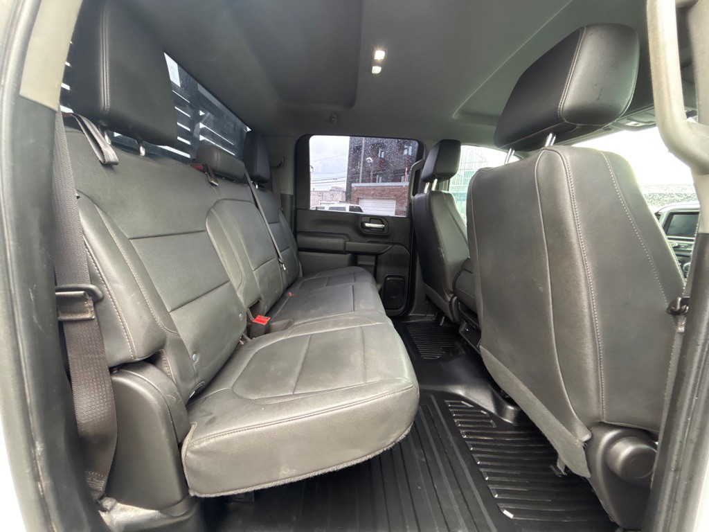 2023 Chevrolet Silverado 1500 Image 20