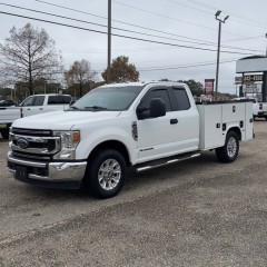 Image for 2021 Ford F-250 Super Duty ID: 7023000