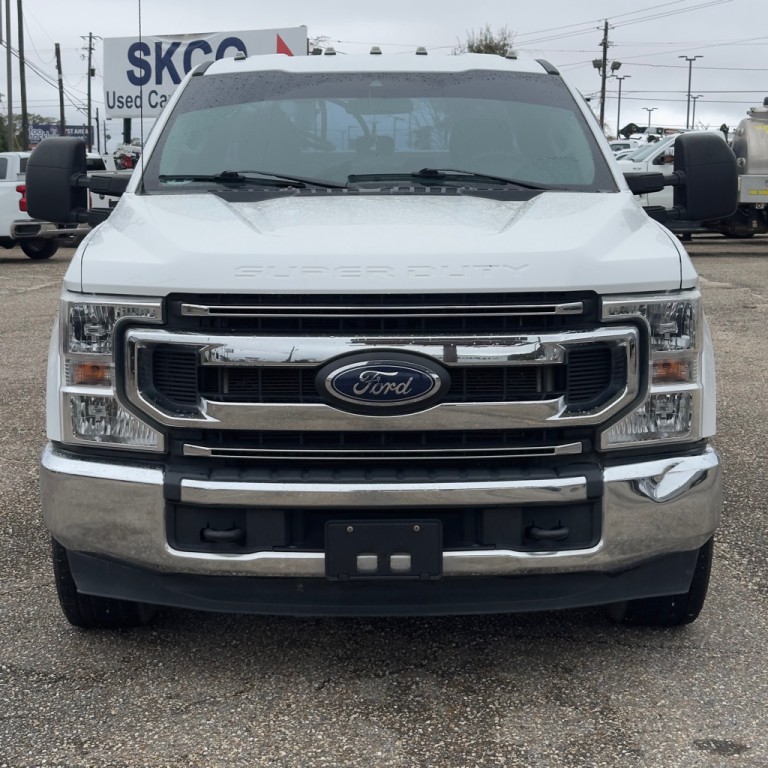 2021 Ford F-250 Image 7