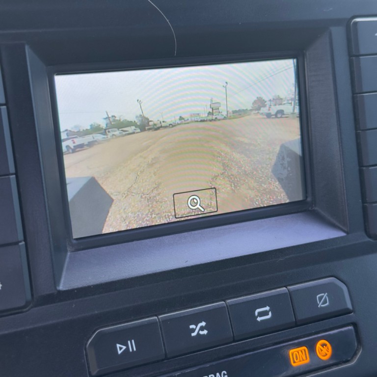 2021 Ford F-250 Image 12