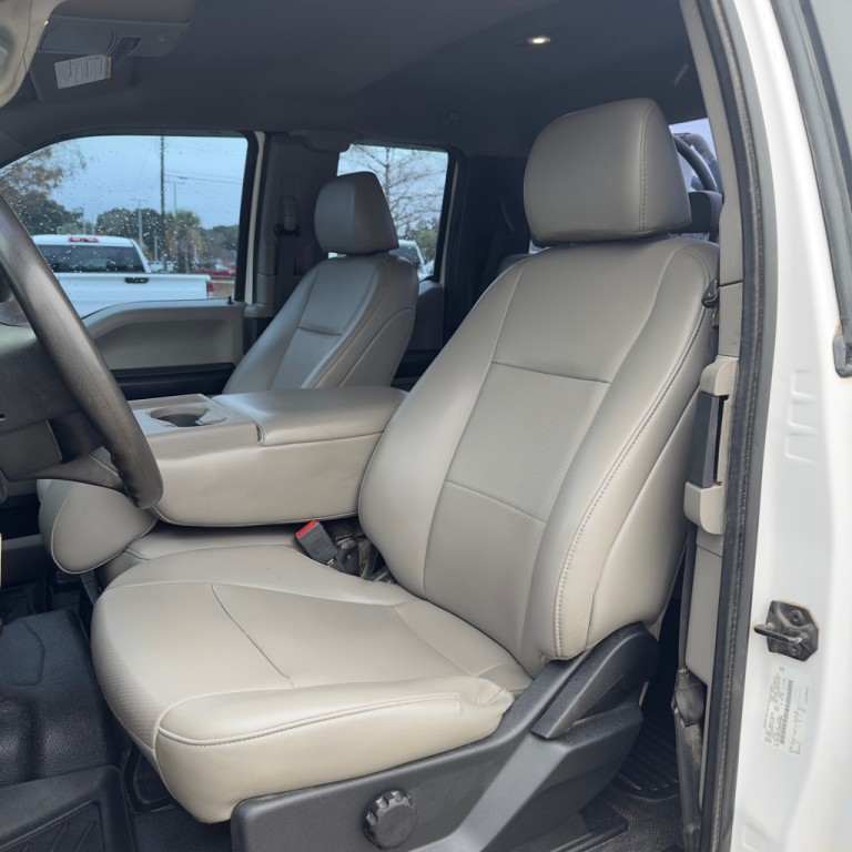 2021 Ford F-250 Image 13