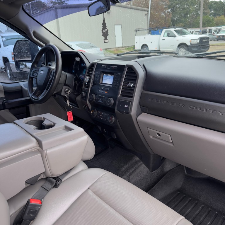 2021 Ford F-250 Image 15