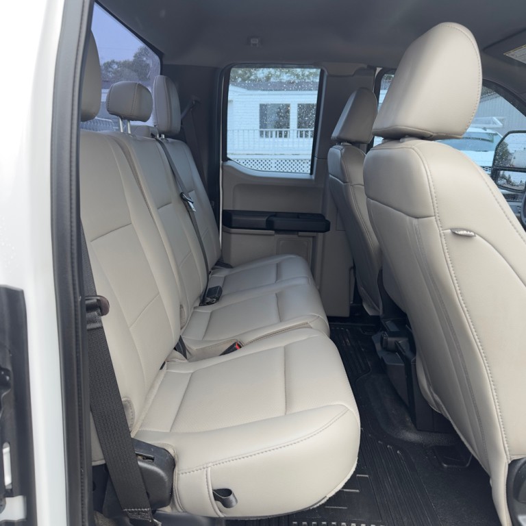 2021 Ford F-250 Image 17