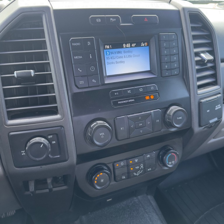 2021 Ford F-250 Image 18