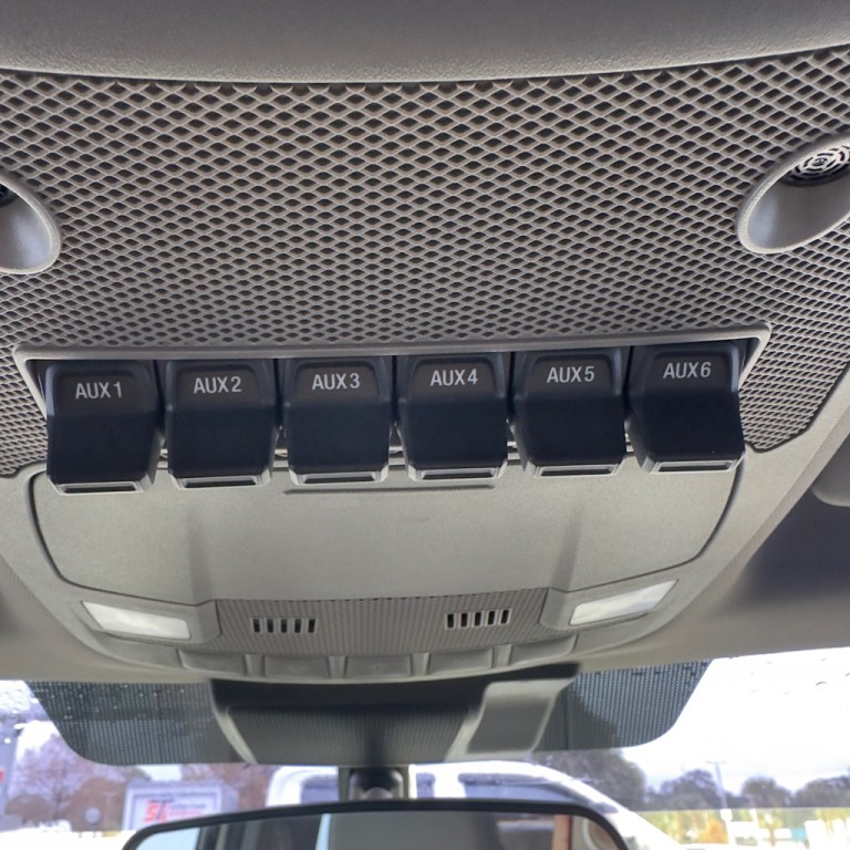 2021 Ford F-250 Image 19