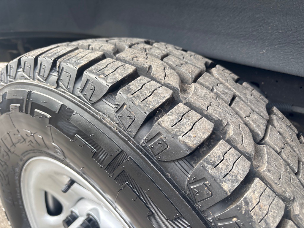 2023 GMC Savana Image 19