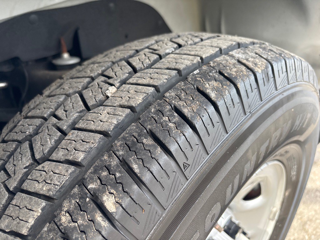 2023 GMC Savana Image 20