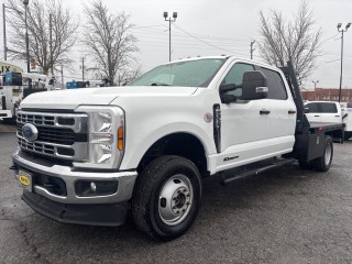 Image for 2024 Ford F-350 Super Duty ID: 7029400