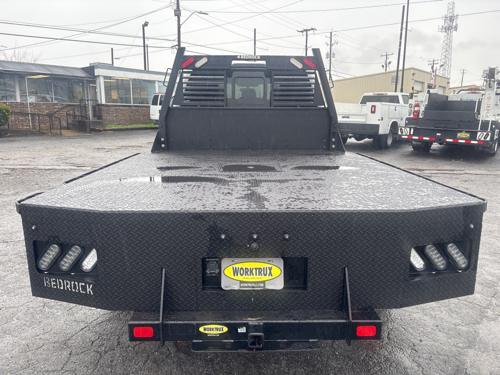 2024 Ford F-350 Image 4