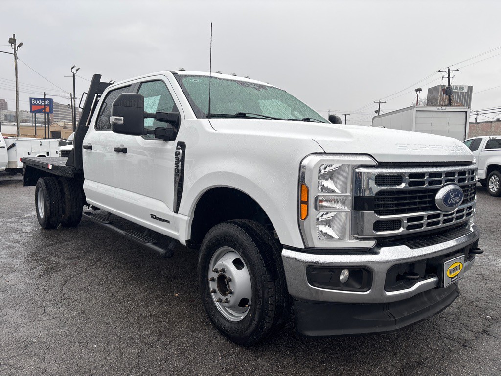 2024 Ford F-350 Image 7