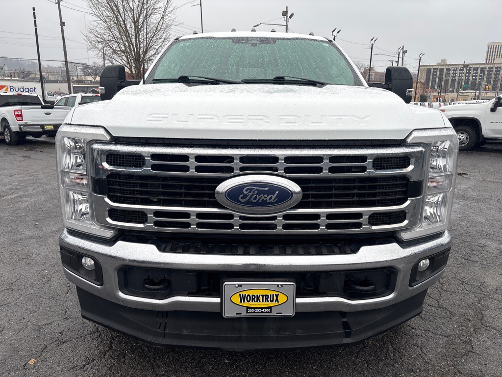 2024 Ford F-350 Image 8