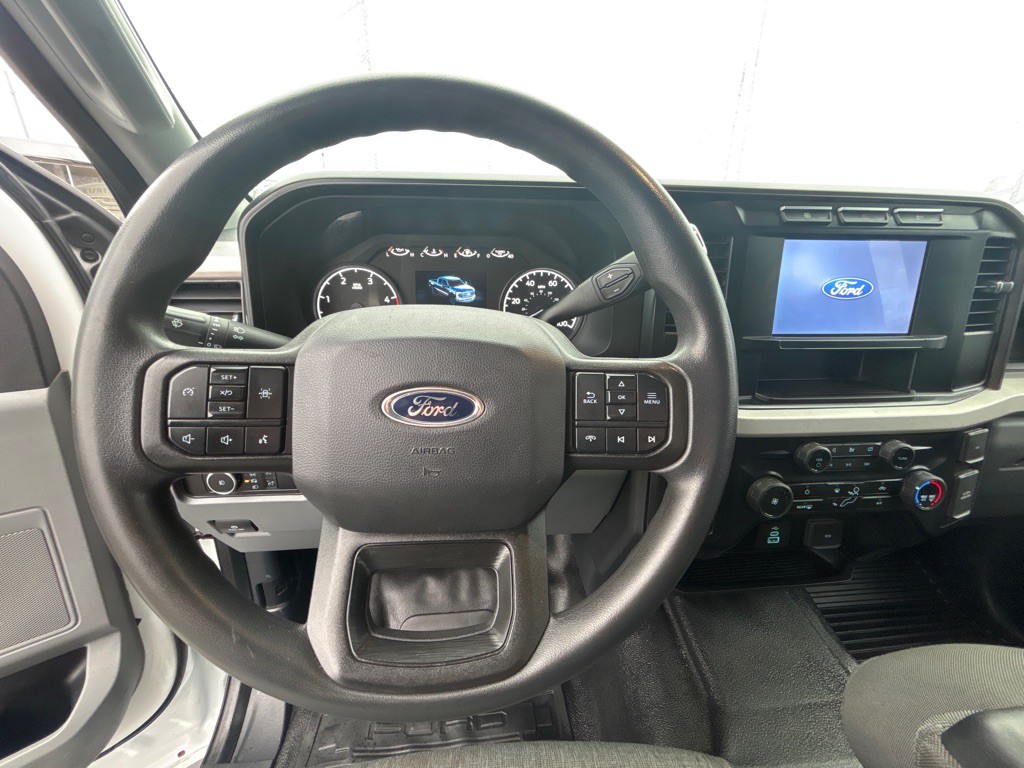 2024 Ford F-350 Image 11