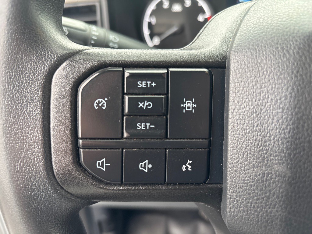 2024 Ford F-350 Image 12