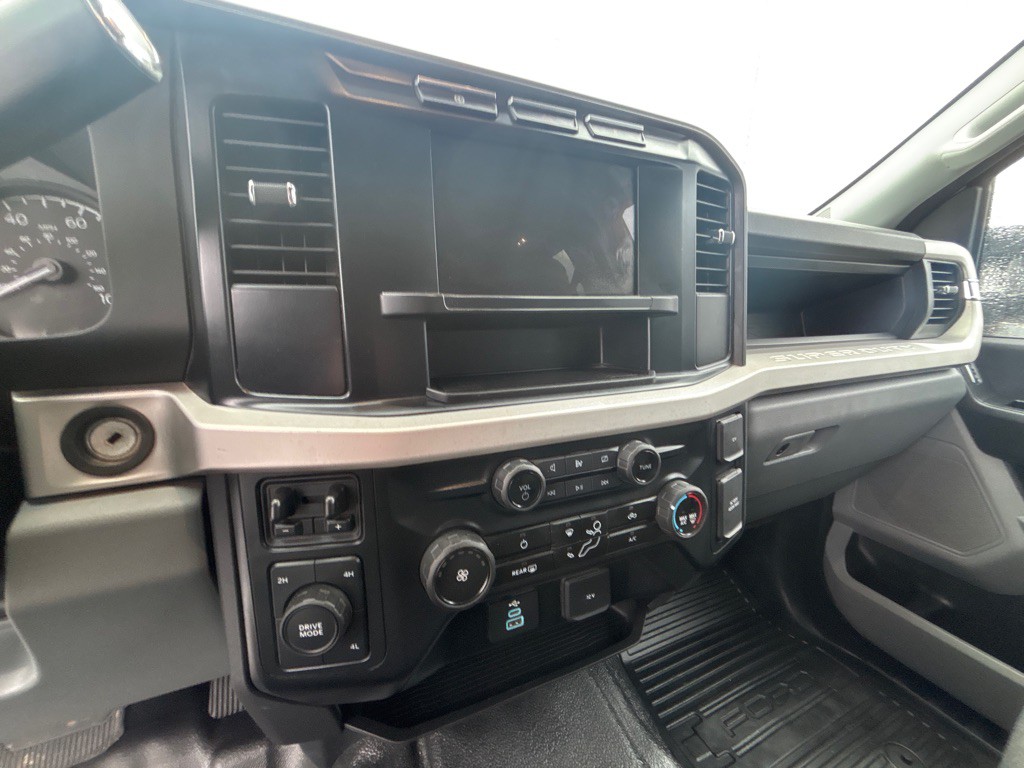 2024 Ford F-350 Image 14