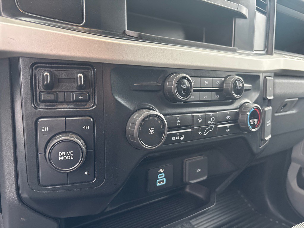 2024 Ford F-350 Image 15