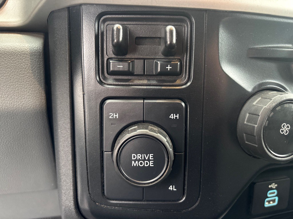 2024 Ford F-350 Image 16