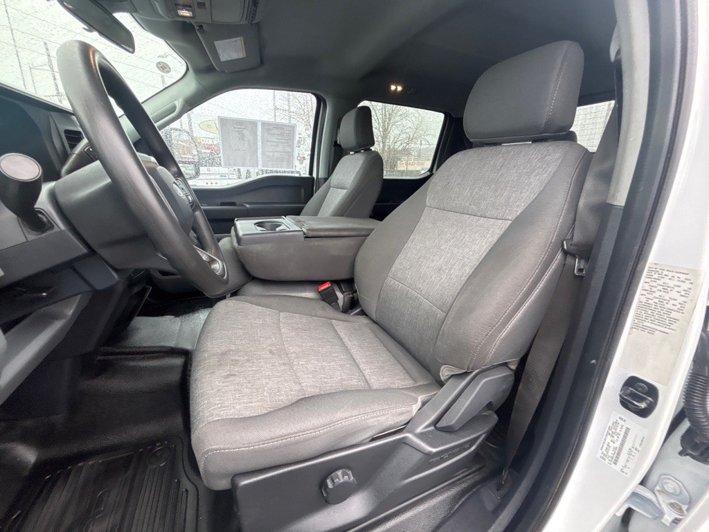 2024 Ford F-350 Image 18