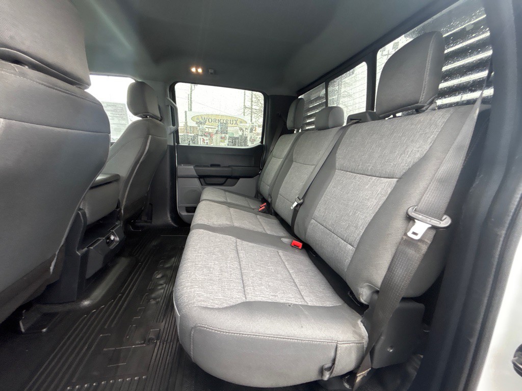 2024 Ford F-350 Image 19