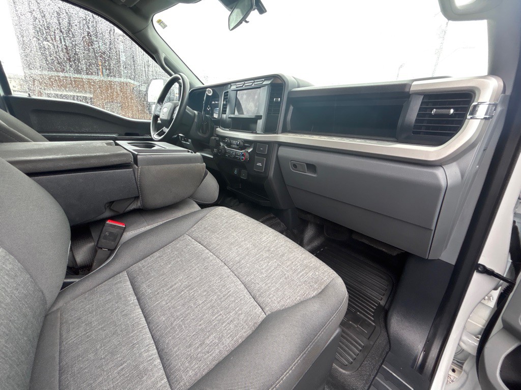 2024 Ford F-350 Image 20
