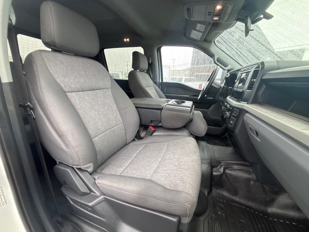 2024 Ford F-350 Image 21