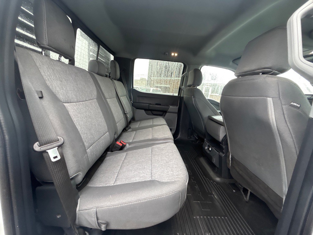 2024 Ford F-350 Image 22