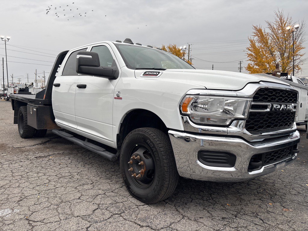 2024 RAM 3500 Image 1