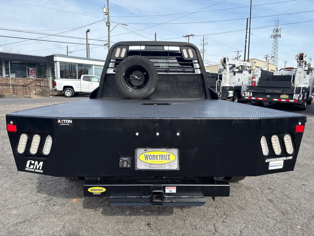 2024 RAM 3500 Image 4