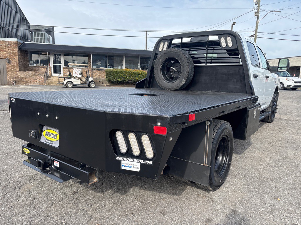 2024 RAM 3500 Image 5