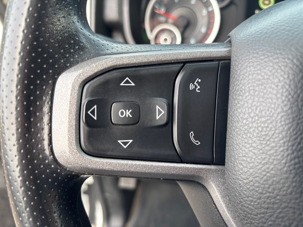 2024 RAM 3500 Image 13