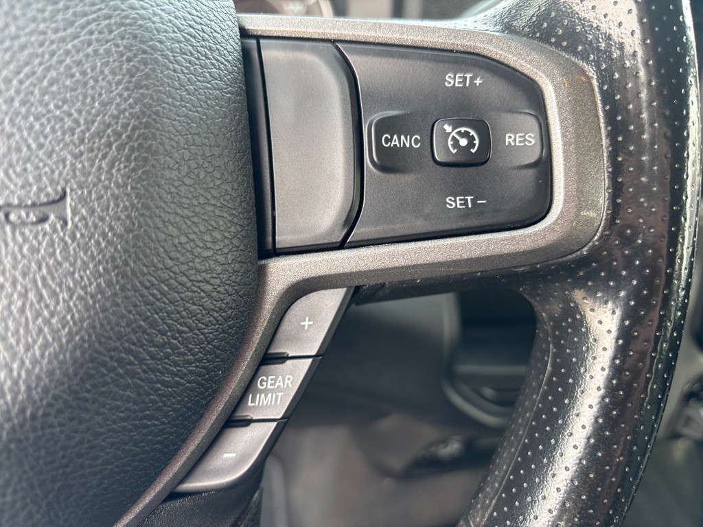 2024 RAM 3500 Image 14