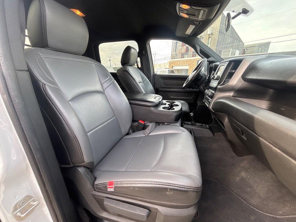 2024 RAM 3500 Image 20