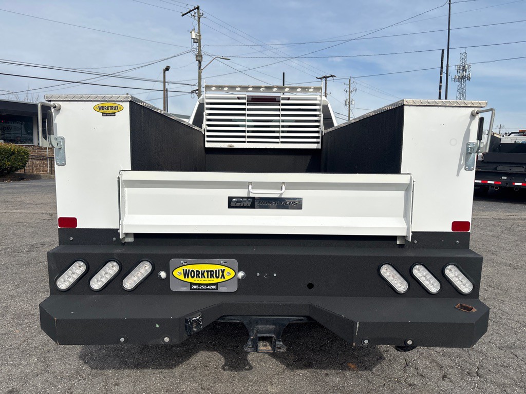 2024 Chevrolet Silverado 1500 Image 4