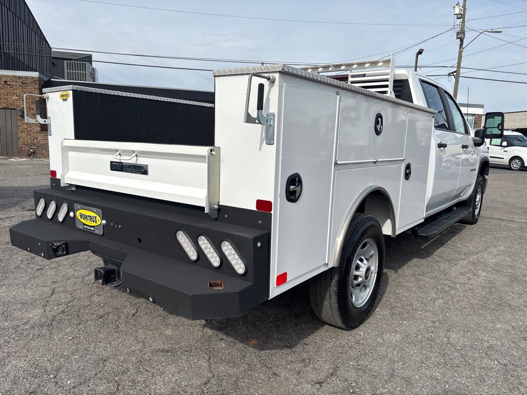 2024 Chevrolet Silverado 1500 Image 5