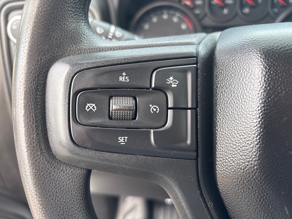 2024 Chevrolet Silverado 1500 Image 12