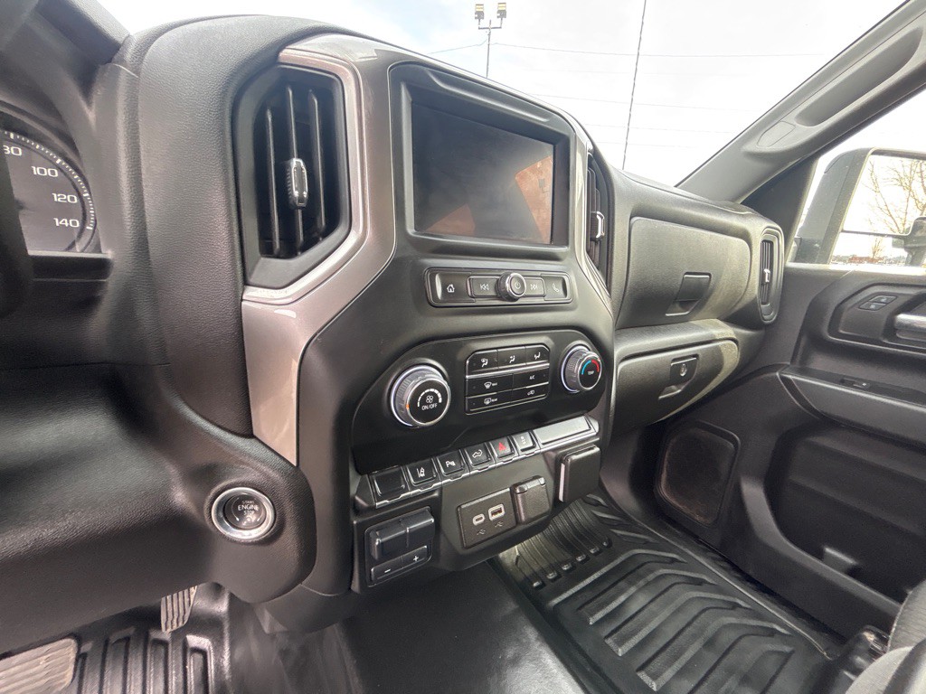 2024 Chevrolet Silverado 1500 Image 14