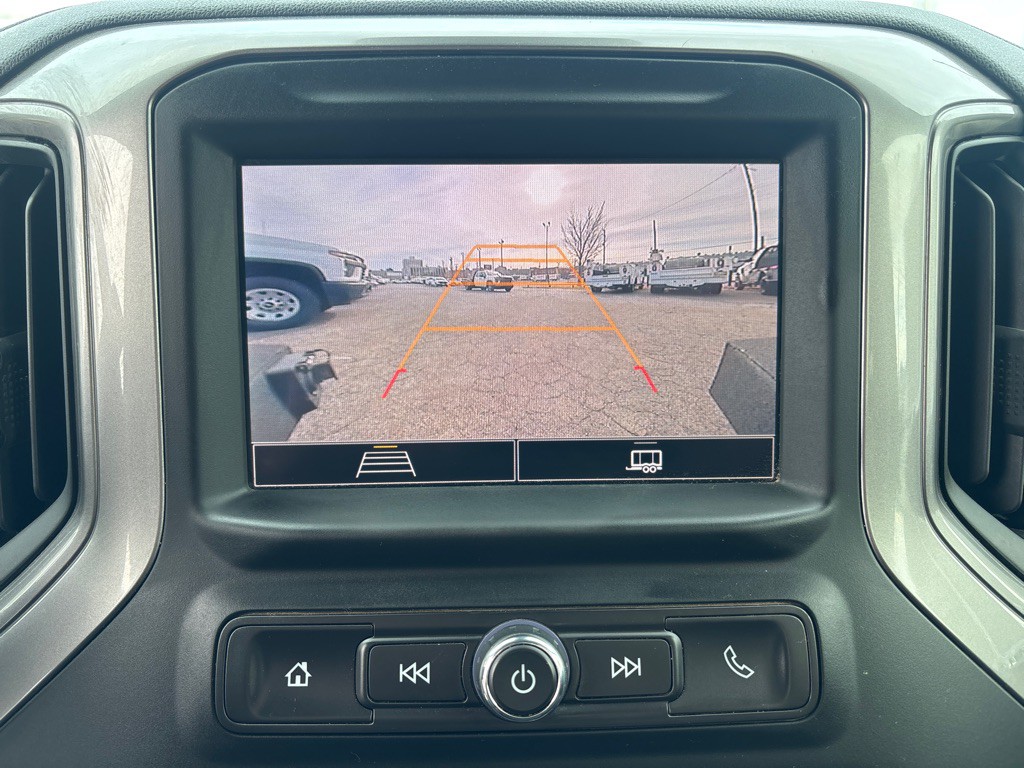 2024 Chevrolet Silverado 1500 Image 16