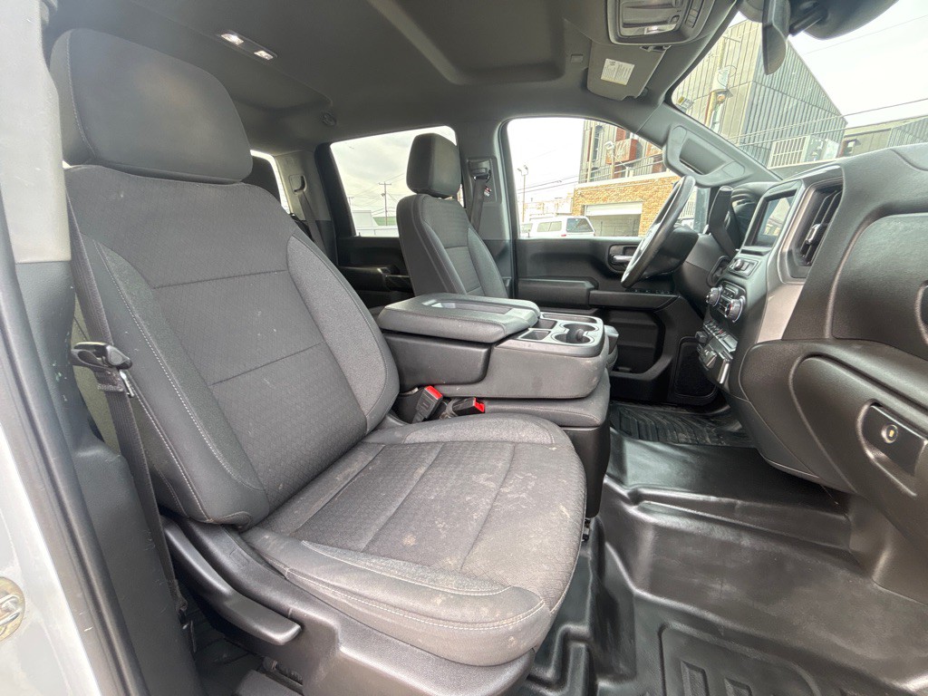 2024 Chevrolet Silverado 1500 Image 20